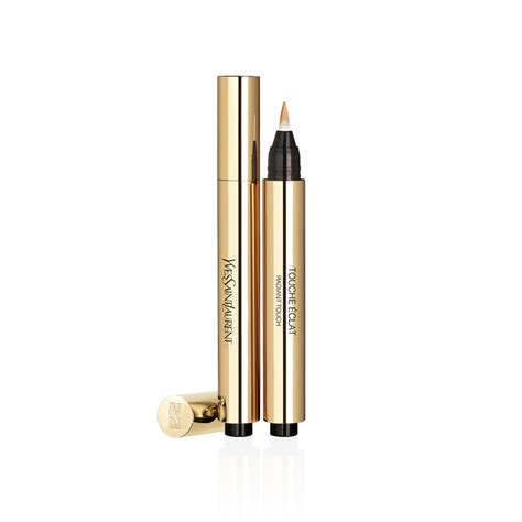 ysl touche eclat colour corrector|touche éclat ysl beauty.